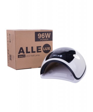 UV-LED Lampa Space 96W