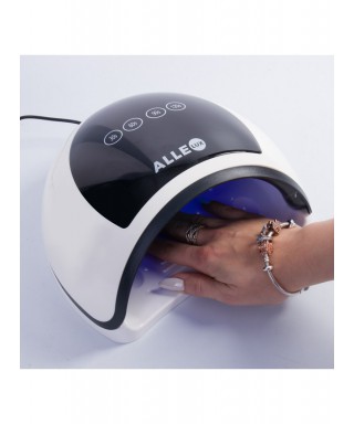 UV-LED Lampa Space 96W