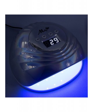 UV-LED Lampa HOLO SILVER 86W