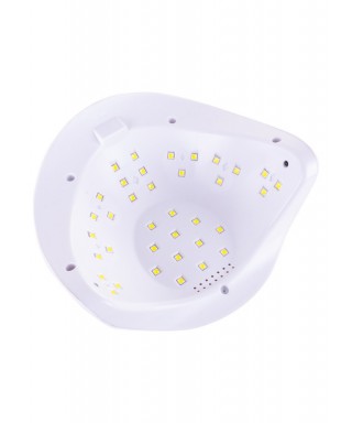 UV-LED Lampa LUX X 120W