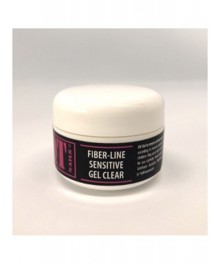 FIBER-LINE Sensitive Gel Clear