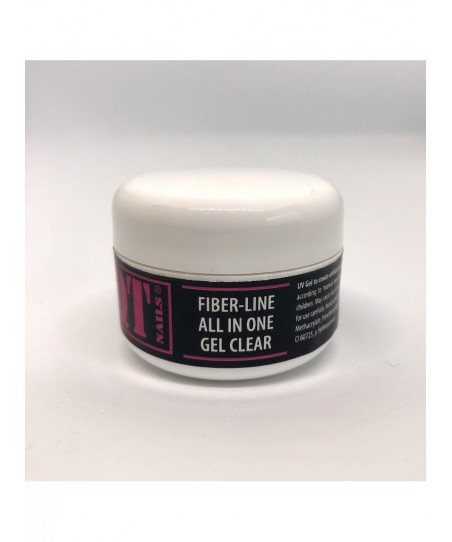 FIBER-LINE All in One Gel Clear