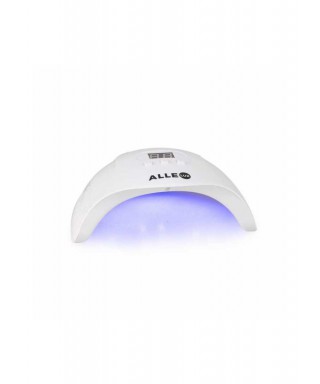 UV-LED Lampa LUX X3 54W WHITE
