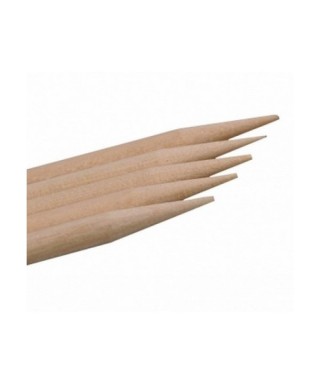 Drveni štapići za manikuru