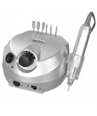 Brusilica za nokte twist-lock