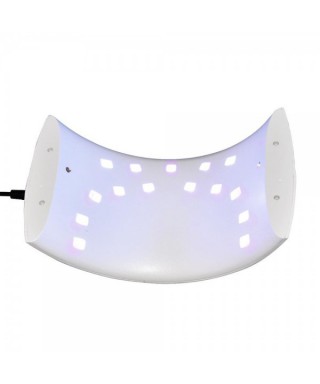 UV-LED Lampa 24W
