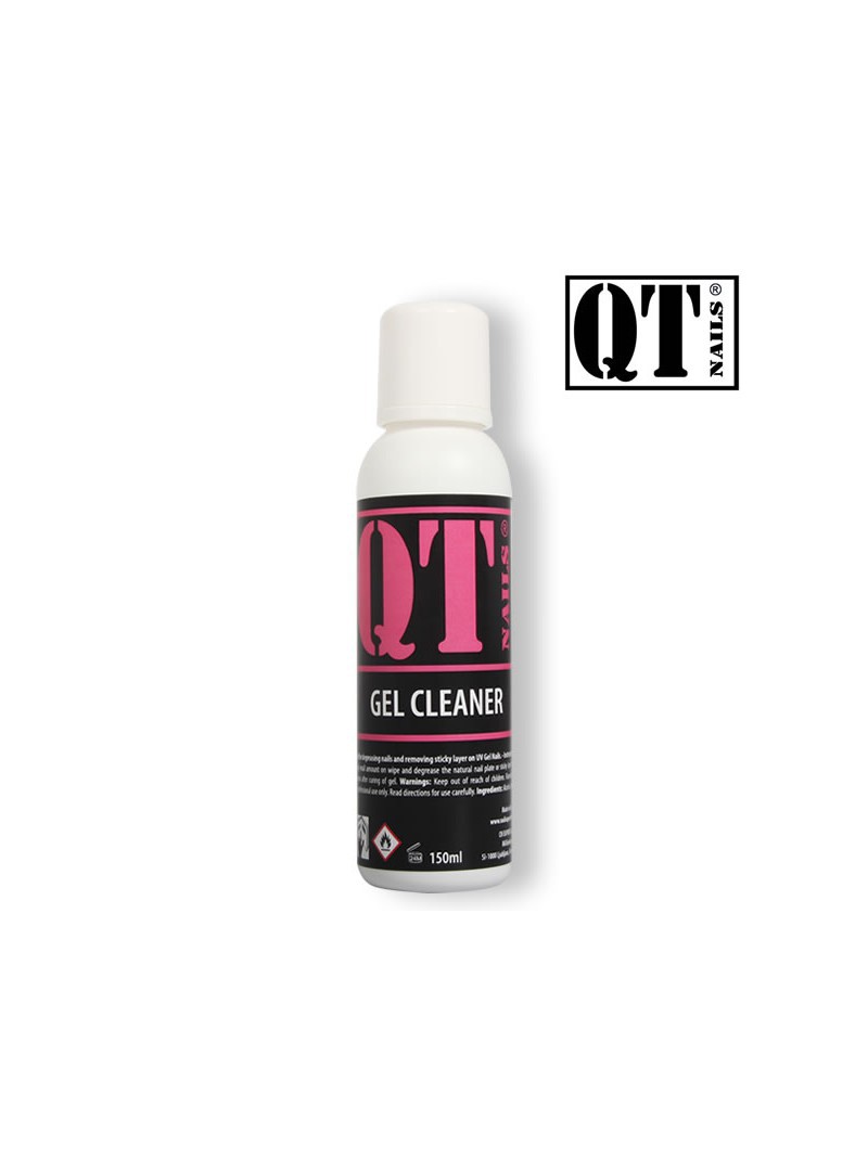 Gel Cleaner 150ml