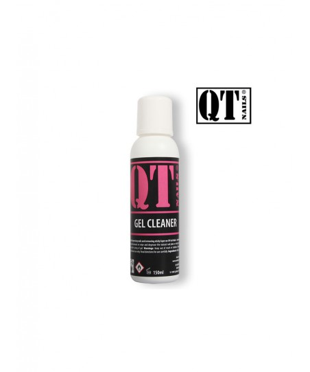 Gel Cleaner 150ml